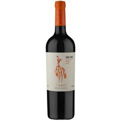 Vinho Chac Chac Cabernet Franc 1x750ml