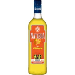 Coquetel Natasha Hits Maracuja 1x900ml