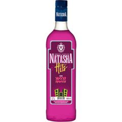 Coquetel Natasha Hits Tutti Frutti 1x900ml