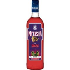 Coquetel Natasha Hits Frutas Vermelhas 1x900ml