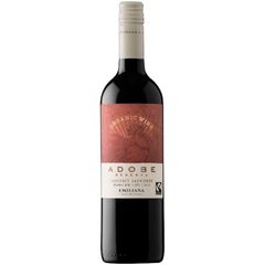 Vinho Adobe Reserva Cab Sauvignon 1x750ml