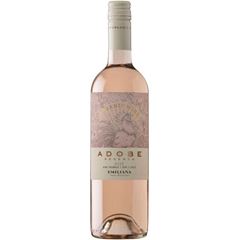 Vinho Adobe Reserva Rose 1x750ml