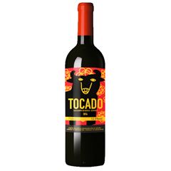 Vinho Tocado  Garnacha Tinto 1x750ml