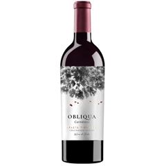 Vinho Obliqua Carmenere Tto 1x750ml