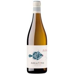 Vinho Alba De Vetus Bco 1x750ml