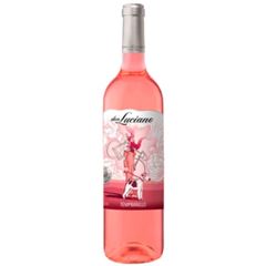 Vinho Don Luciano Tempranillo Rose 1x750ml