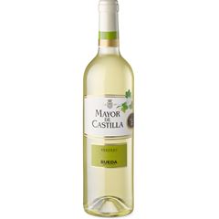 Vinho Mayor De Castilla Bco 1x750ml