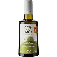 Azeite Casa Del Agua Extravirgem 1x500ml