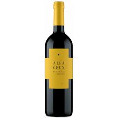 Vinho Alfa Cruz Malbec Tto 1x750ml