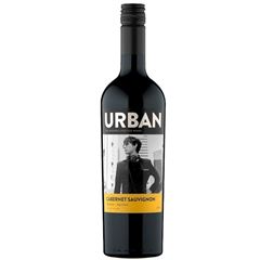 Vinho Urban Cabernet Sauvignon Tto 1x750ml