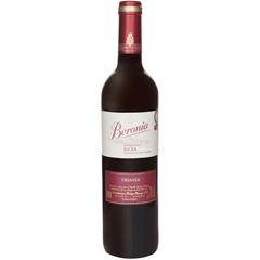 Vinho Beronia Crianza Tinto 1x750ml