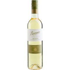 Vinho Beronia Verdejo Bco 1x750ml