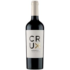 Vinho Crux Tempranillo Tto 1x750ml