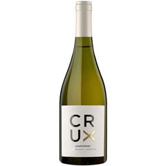 Vinho Crux Chardonnay Bco 1x750ml