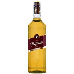 Cachaca Matuta Balsamo 1x1000ml