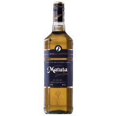 Cachaca Matuta Single Blend 1x1000ml