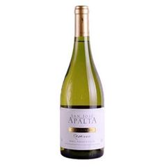 Vinho San Jose De Apalta Chardonnay Reserva 1x750ml