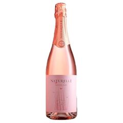 Espumante Naturelle Moscatel Rose 1x750ml