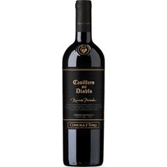 Vinho Diablo Black Cabernet Sauvignon Tto 1x750ml