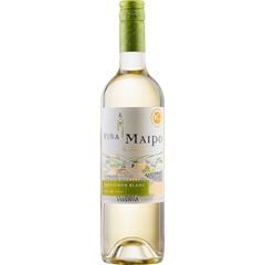 Vinho Maipo Mi Pueblo Sauvignon Blanc 1x750ml