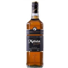 Cachaca Matuta Black Blend 1x1000ml