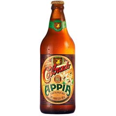 Cerveja Colorado Appia 1x600ml