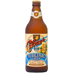 Cerveja Colorado Ribeirao Lager 1x600ml