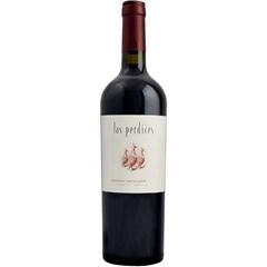 Vinho Las Perdices Cabernet Sauvignon Tto 1x750ml