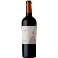 Vinho Las Perdices Reserva Malbec Tto 1x750ml