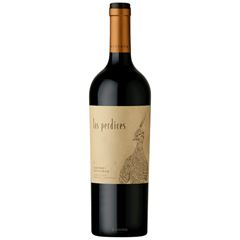 Vinho Las Perdices Reserva Cabernet Tto 1x750ml