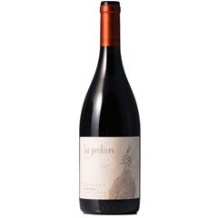 Vinho Las Perdices Reserva Pinot Noir Tto 1x750ml