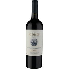 Vinho Las Perdices Syrah Viognier Tto 1x750ml