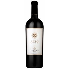 Vinho Alto Alta Vista Malbec Cabernet Tinto 1x750ml