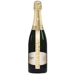 Espumante Chandon Reserve Brut 1x3000ml