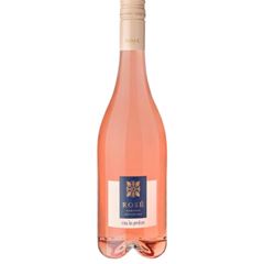 Vinho Las Perdices Malbec Rose 1x750ml