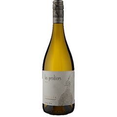 Vinho Las Perdices Reserva Chardonnay 1x750ml