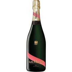 Champagne Gh Mumm Brut Le Rose 1x1500ml