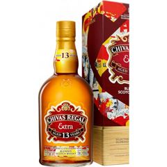 Whisky Chivas Extra 13 Years 1x750ml