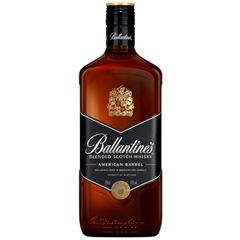 Whisky Ballantines 7yo American Barrel 1x750ml