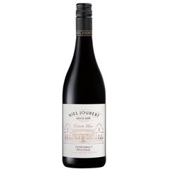 Vinho Niel Joubert Pinotage Tto 1x750ml