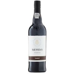 Vinho Messias Porto Tawny Tto 1x750ml