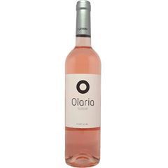 Vinho Olaria Rose Suave 1x750ml