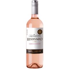 Vinho Sta Carolina Reservado Rose 1x750ml