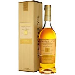 Whisky Glenmorangie Nectar Dor 1x750ml