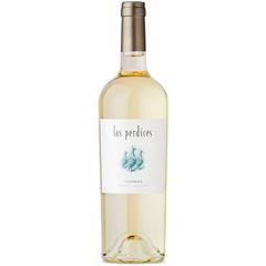 Vinho Las Perdices Torrontes Bco 1x750ml