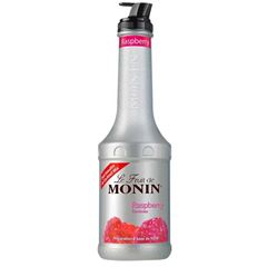 Pure Le Fruit De Framboesa Monin 1x1000ml