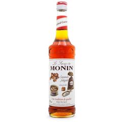 Xarope Monin Caramelo Salgado 1x700ml