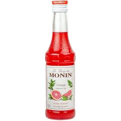 Xarope Monin Toranja 1x250ml