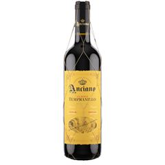 Vinho Anciano Tempranillo Tto 1x750ml