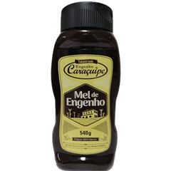 Mel De Engenho Caracuipe 1x540grs